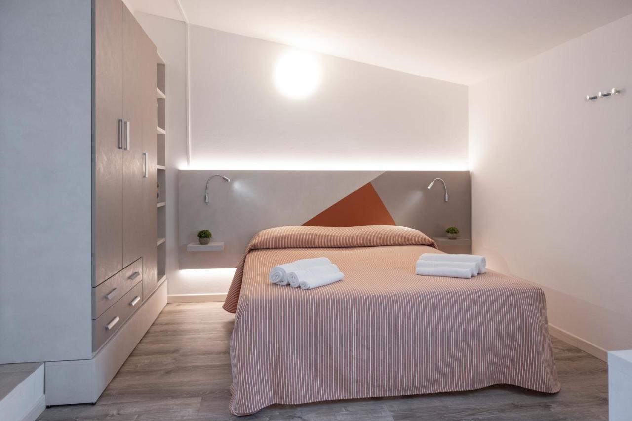 Hotel San Francisco Lido Di Savio