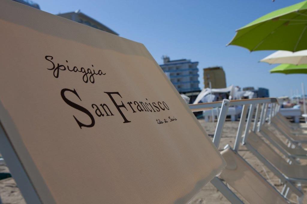 San Francisco Hotel