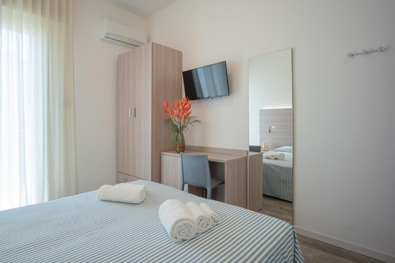 Hotel San Francisco 2*